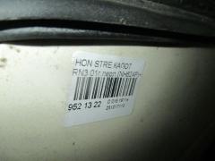 Капот на Honda Stream RN3 Фото 2