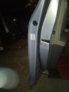 Дверь боковая на Toyota Vitz KSP90 Фото 8