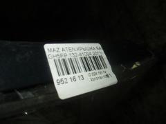 Крышка багажника 132-41094 на Mazda Atenza GH5FP Фото 6
