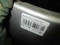 Бампер 114-77828 на Subaru Exiga YA4 Фото 6