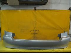 Бампер на Honda Accord Wagon CF6 71501-S0D-ZZ00, Заднее расположение