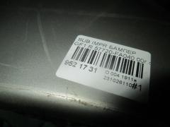 Бампер 57720-FA040 на Subaru Impreza Wagon GF1 Фото 6