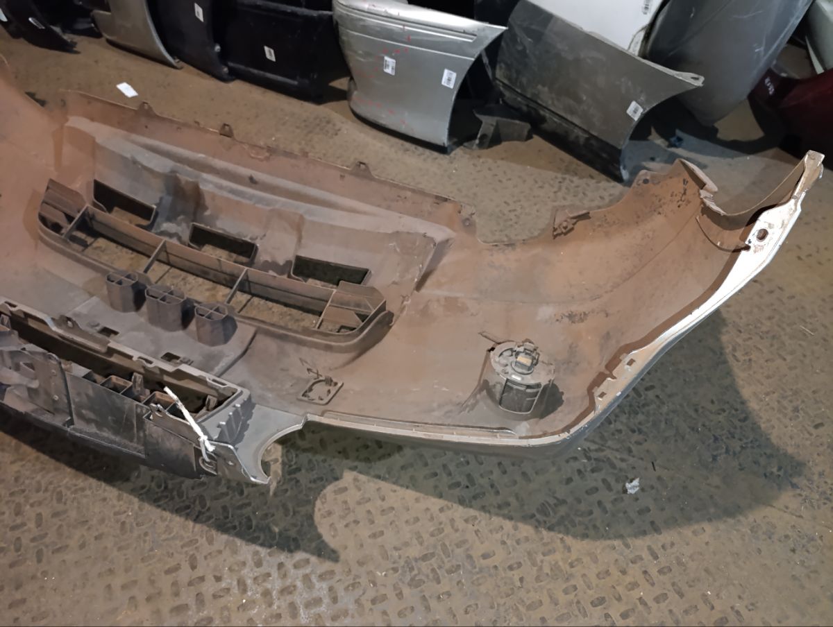 Бампер 02B2704 02B2704 на Nissan X-Trail NT31 Фото 14