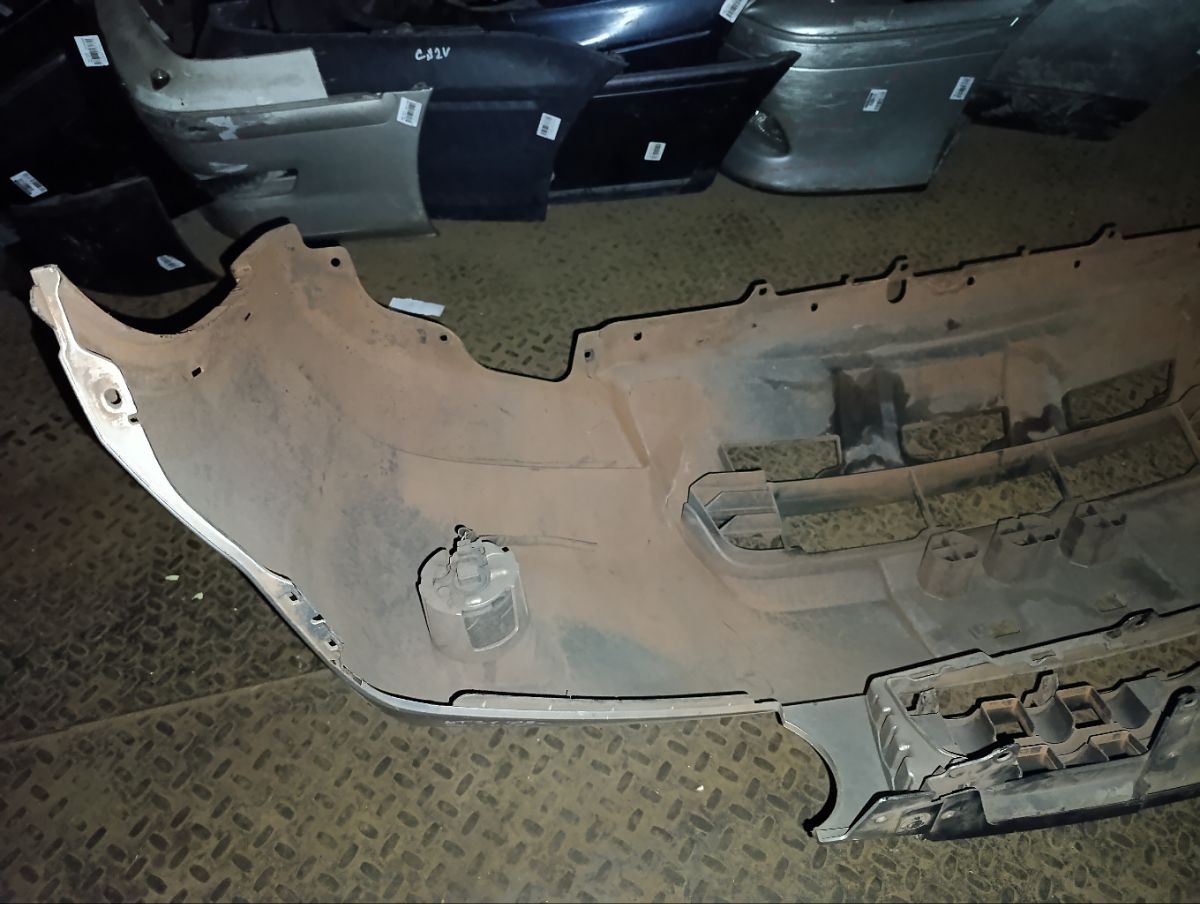 Бампер 02B2704 02B2704 на Nissan X-Trail NT31 Фото 16