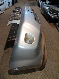 Бампер 02B2704 02B2704 на Nissan X-Trail NT31 Фото 13