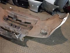 Бампер 02B2704 02B2704 на Nissan X-Trail NT31 Фото 14