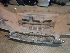 Бампер 02B2704 02B2704 на Nissan X-Trail NT31 Фото 15