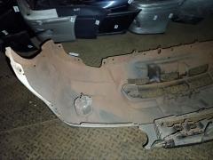 Бампер 02B2704 02B2704 на Nissan X-Trail NT31 Фото 16