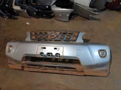 Бампер 02B2704 02B2704 на Nissan X-Trail NT31 Фото 3