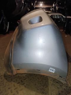 Бампер 02B2704 02B2704 на Nissan X-Trail NT31 Фото 4