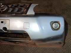 Бампер 02B2704 02B2704 на Nissan X-Trail NT31 Фото 5