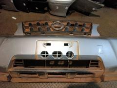 Бампер 02B2704 02B2704 на Nissan X-Trail NT31 Фото 6