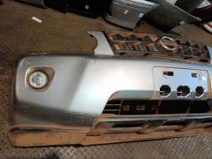 Бампер 02B2704 02B2704 на Nissan X-Trail NT31 Фото 7