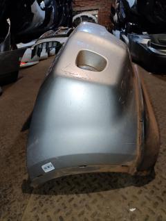 Бампер 02B2704 02B2704 на Nissan X-Trail NT31 Фото 8