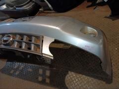 Бампер 02B2704 02B2704 на Nissan X-Trail NT31 Фото 9