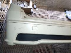 Бампер на Honda Stream RN8 Фото 5