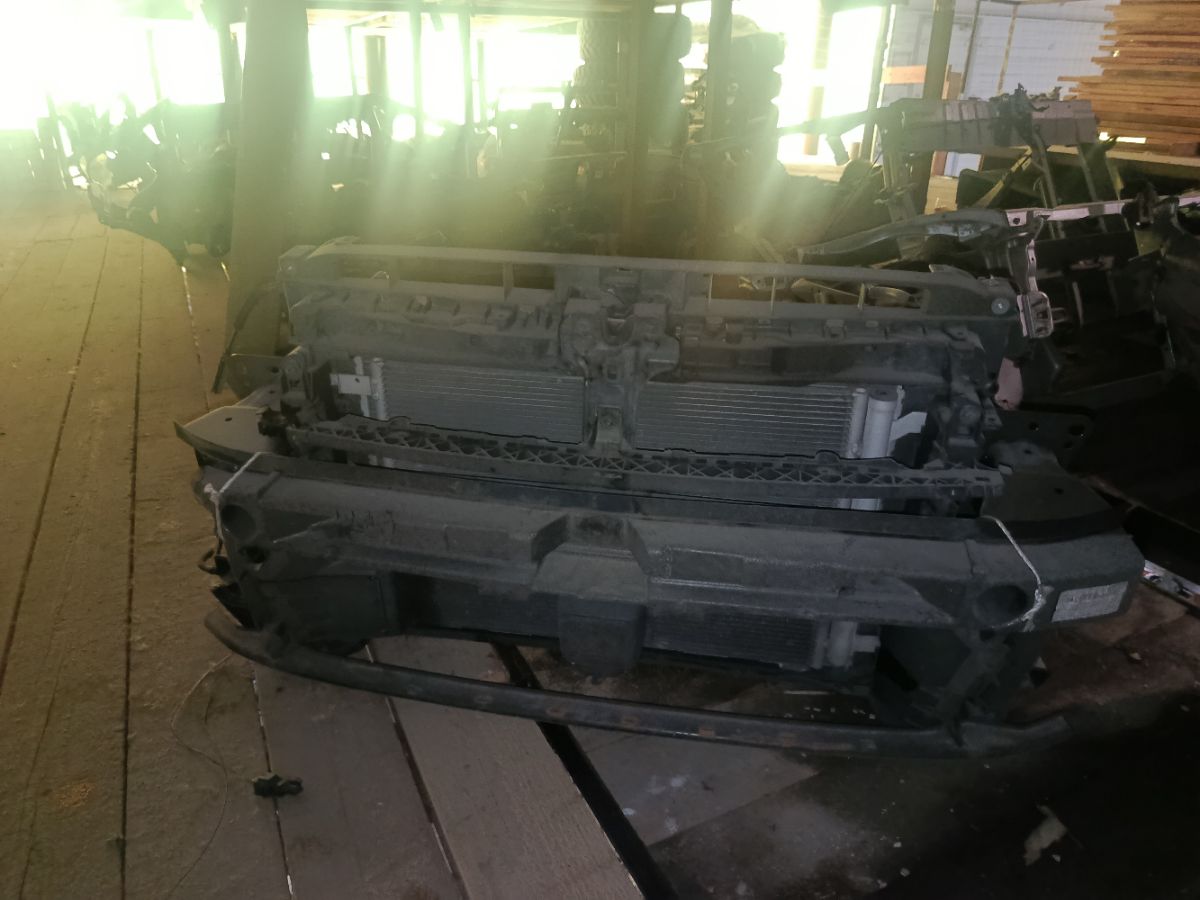 Телевизор 5G0807221 на Volkswagen Golf Vii 5G CPT Фото 3
