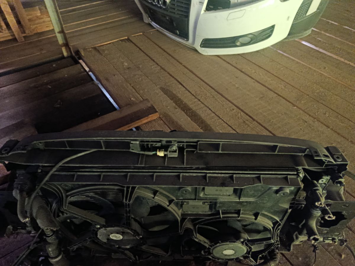 Телевизор 5G0807221 на Volkswagen Golf Vii 5G CPT Фото 7