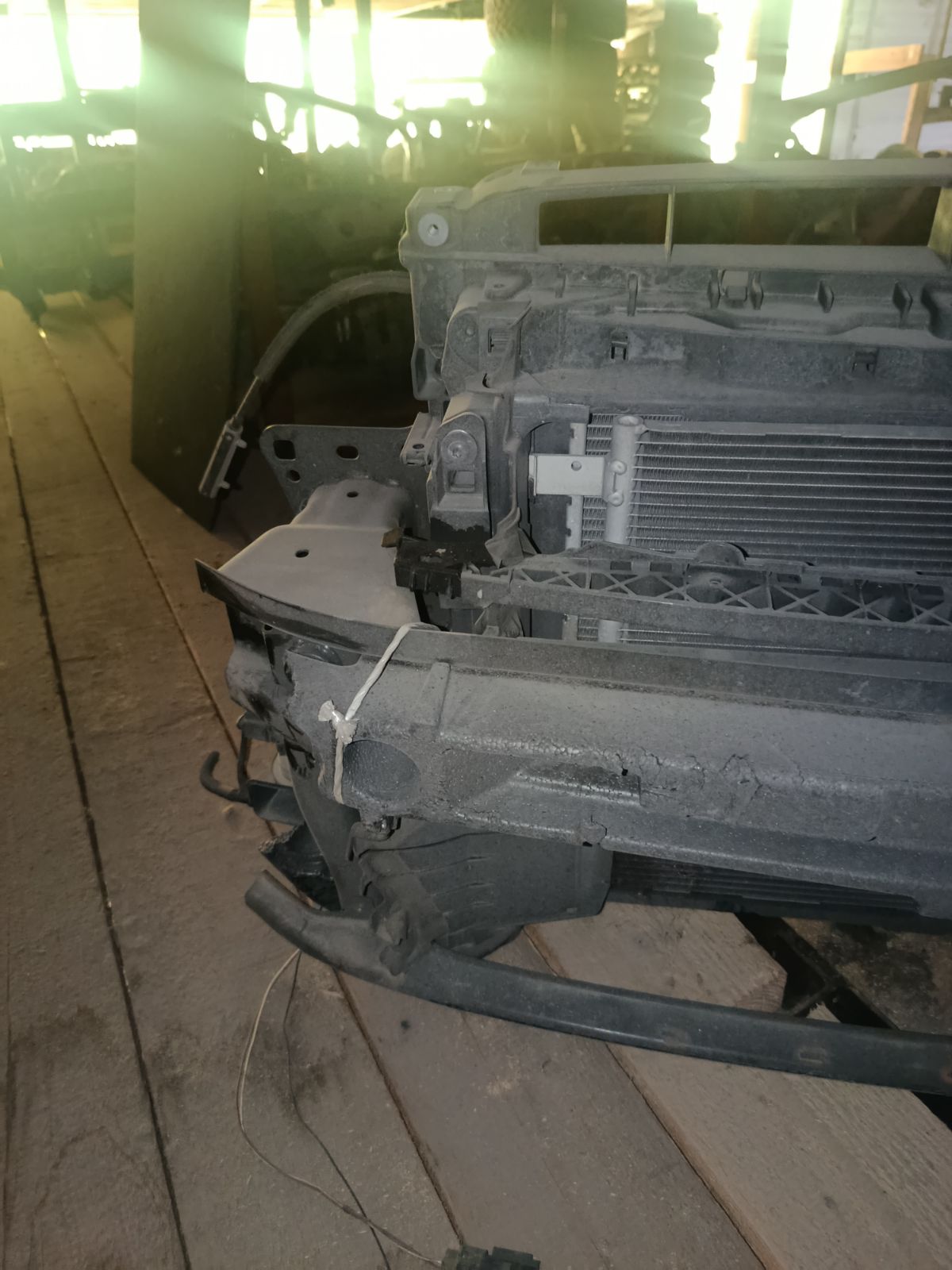 Телевизор 5G0807221 на Volkswagen Golf Vii 5G CPT Фото 9