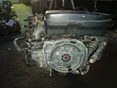 Двигатель на Subaru Legacy Wagon BP5 EJ204 Фото 4