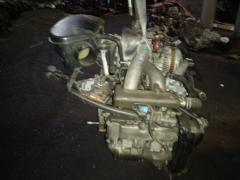 Двигатель на Subaru Legacy Wagon BP5 EJ204 Фото 5