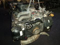 Двигатель на Subaru Legacy Wagon BP5 EJ204 Фото 6