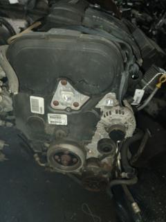 Двигатель на Volvo C30 MK B5244S4 Фото 2