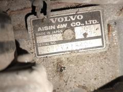 КПП автоматическая на Volvo C30 MK B5244S4 Фото 2