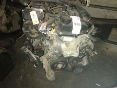 Двигатель на Toyota Vitz KSP90 1KR-FE