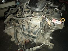 Двигатель на Toyota Vitz KSP90 1KR-FE Фото 2