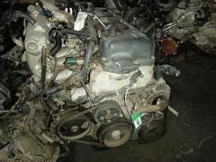 Двигатель на Nissan Ad Van VHNY11 QG18DE