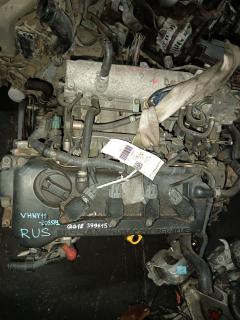 Двигатель на Nissan Ad Van VHNY11 QG18DE Фото 2