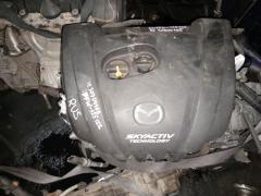 Двигатель на Mazda Premacy CWFFW PE