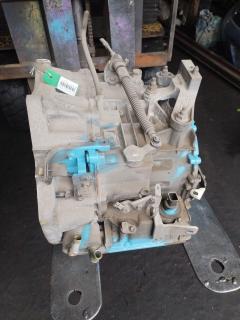 КПП автоматическая на Mazda Premacy CWFFW PE Фото 8