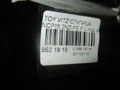 Ступица на Toyota Vitz NCP15 2NZ-FE Фото 6