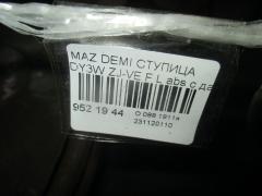 Ступица на Mazda Demio DY3W ZJ-VE Фото 5
