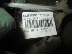 Ступица на Subaru Impreza Wagon GF1 EJ15 Фото 6