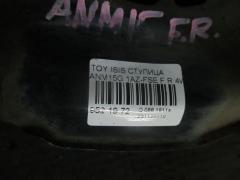 Ступица на Toyota Isis ANM15G 1AZ-FSE Фото 5