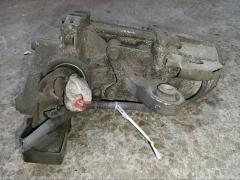 Редуктор на Jeep Patriot MK Фото 9