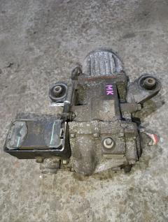 Редуктор на Jeep Patriot MK Фото 13