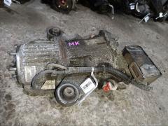 Редуктор на Jeep Patriot MK Фото 15