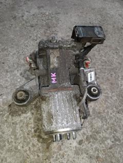 Редуктор на Jeep Patriot MK Фото 17