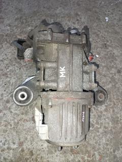 Редуктор на Jeep Patriot MK Фото 5