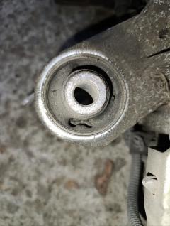 Редуктор на Jeep Patriot MK Фото 6