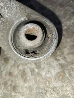 Редуктор на Jeep Patriot MK Фото 7