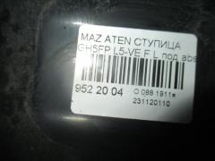Ступица на Mazda Atenza GH5FP L5-VE Фото 7