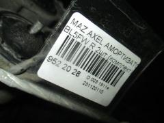 Амортизатор на Mazda Axela BL5FW Фото 5
