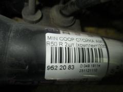 Стойка амортизатора на Mini Cooper R50 Фото 3