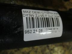Стойка амортизатора на Mazda Demio DY3W ZJ-VE Фото 5