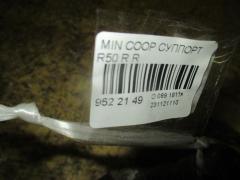 Суппорт на Mini Cooper R50 Фото 3